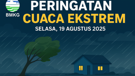 Peringatan Cuaca